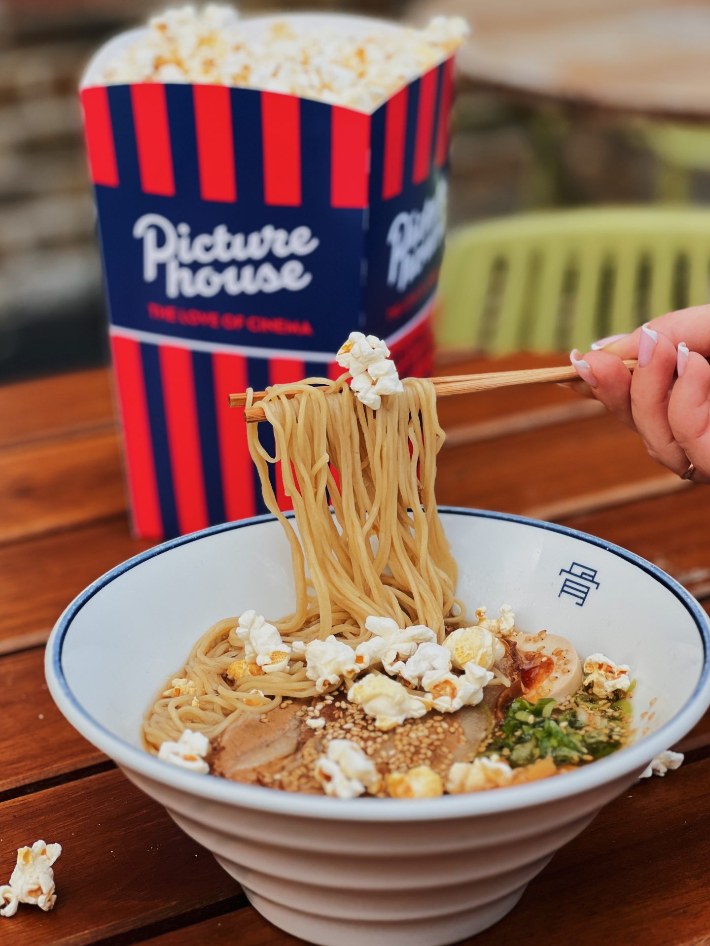 Exclusive Offer with Picturehouse Cinemas