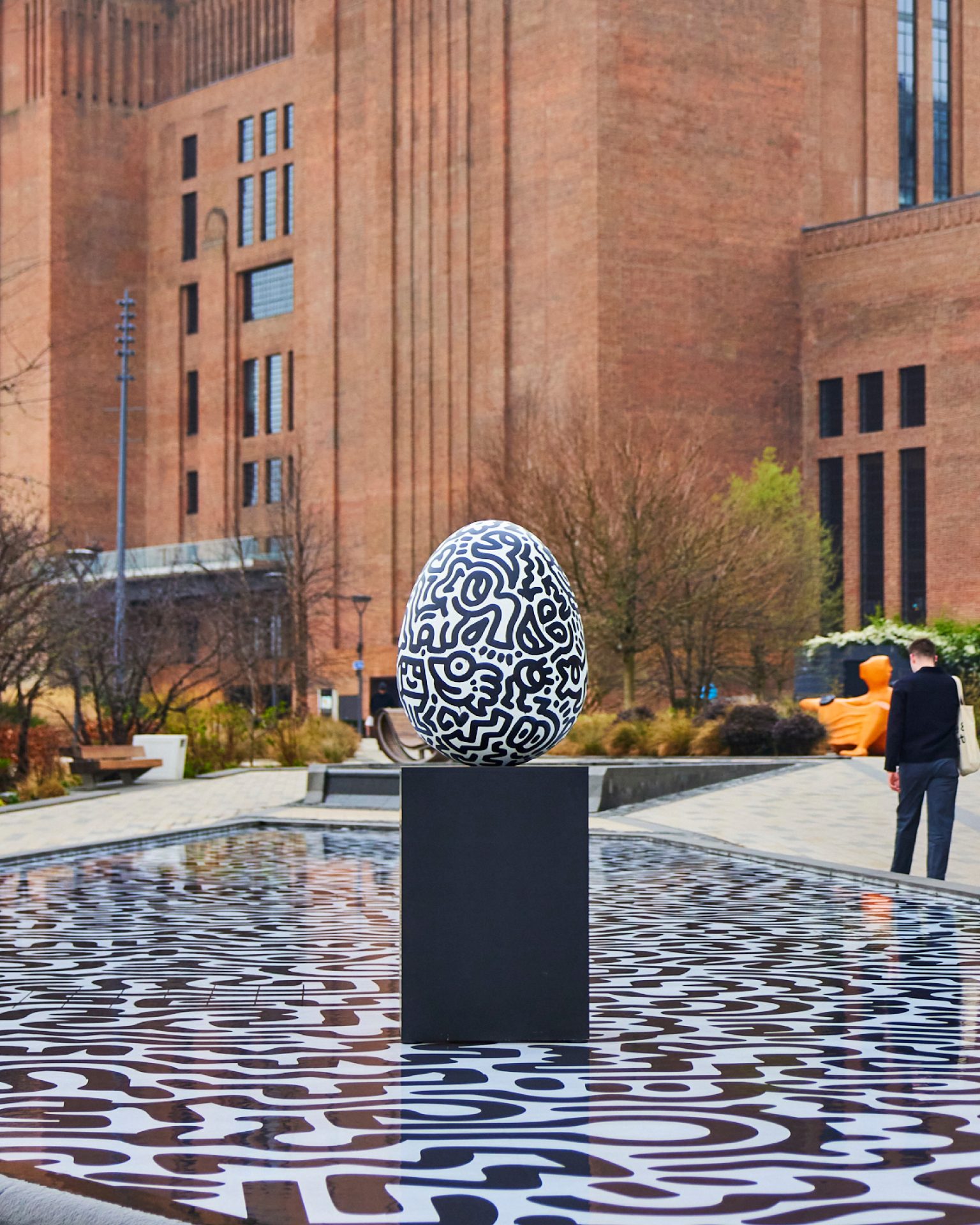 The Big Egg Hunt!